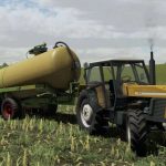 fs22 sheders by honken v1.0 fs22 3