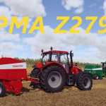 fs22 sipma z279 pack v1.0 fs22 1