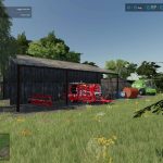 fs22 sixashes v1.4 fs22 4