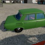 fs22 skoda 100l v1.0 fs22 2