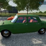 fs22 skoda 100l v1.0 fs22 4