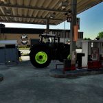 fs22 slaughter house and animal auction v1.0 fs22 3