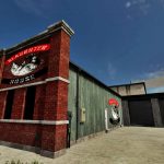 fs22 slaughter house and animal auction v1.0 fs22 4