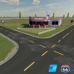 fs22 sm rt66gasstation v1.0 fs22 10