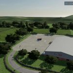 fs22 somerset farms v1.1.1.1 fs22 16