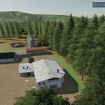 fs22 somerset farms v1.1.1.1 fs22 2