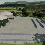 fs22 somerset farms v1.1.1.1 fs22 9