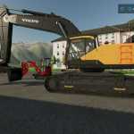 fs22 sorting grab pack v1.0 fs22 1