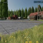 fs22 sosnovka v1.0 fs22 10