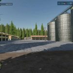 fs22 sosnovka v1.0 fs22 16