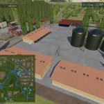 fs22 sosnovka v1.0 fs22 9