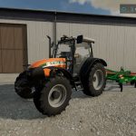 fs22 st max 105 v1.0 fs22 3