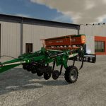 fs22 stara fox 11 v2 fs22 1