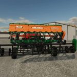 fs22 stara fox 11 v2 fs22 3