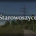 fs22 starowoszyce v1.0 fs22 1