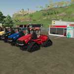 fs22 steiger quadtrac 620 v1.0 fs22 1