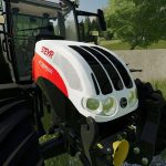 fs22 steyr multi serie 2016 v1.0 fs22 4