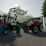 fs22 steyr multi v1.0 fs22 2