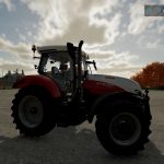 fs22 steyr profi cvt 4115 fs22 1