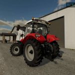 fs22 steyr profi cvt 4115 fs22 3