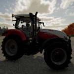 fs22 steyr profi cvt 4115 v4.0 fs22 3