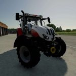 fs22 steyr profi cvt 4115 v5.0 fs22 2