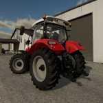 fs22 steyr profi cvt 4115 v6 fs22 1