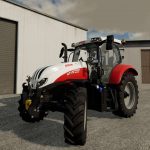 fs22 steyr profi cvt 4115 v6 fs22 3