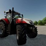 fs22 steyr terrus cvt fs22 4