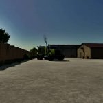 fs22 storage wars sell point v1.0 fs22 2