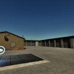 fs22 storage wars sell point v1.0 fs22 3