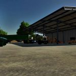 fs22 storage wars sell point v1.0 fs22 5