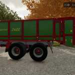 fs22 strautmann aperion 2401 v1.0 fs22 1