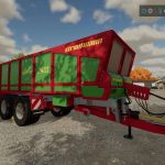 fs22 strautmann aperion 2401 v1.0 fs22 3