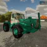 fs22 t150k 71 v1.0 fs22 1