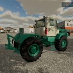 fs22 t150k 71 v1.0 fs22 2