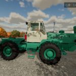 fs22 t150k 71 v1.0 fs22 4