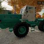 fs22 t150k 71 v1.0 fs22 6