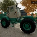 fs22 t150k 71 v1.0 fs22 8