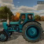 fs22 t40 am v1.0 fs22 10