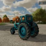 fs22 t40 am v1.0 fs22 12