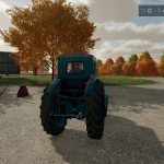 fs22 t40 am v1.0 fs22 14