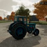 fs22 t40 am v1.0 fs22 3