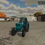 fs22 t40 am v1.0 fs22 8