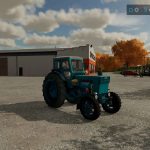 fs22 t40 am v1.0 fs22 9