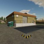 fs22 tesco market sell point v1.0 fs22 3