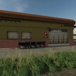 fs22 tesco market sell point v1.0 fs22 4