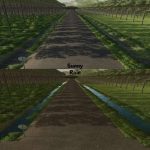 fs22 the plantation v1.0 fs22 2