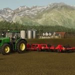 fs22 the plantation v1.0 fs22 4