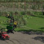 fs22 the plantation v1.0 fs22 5